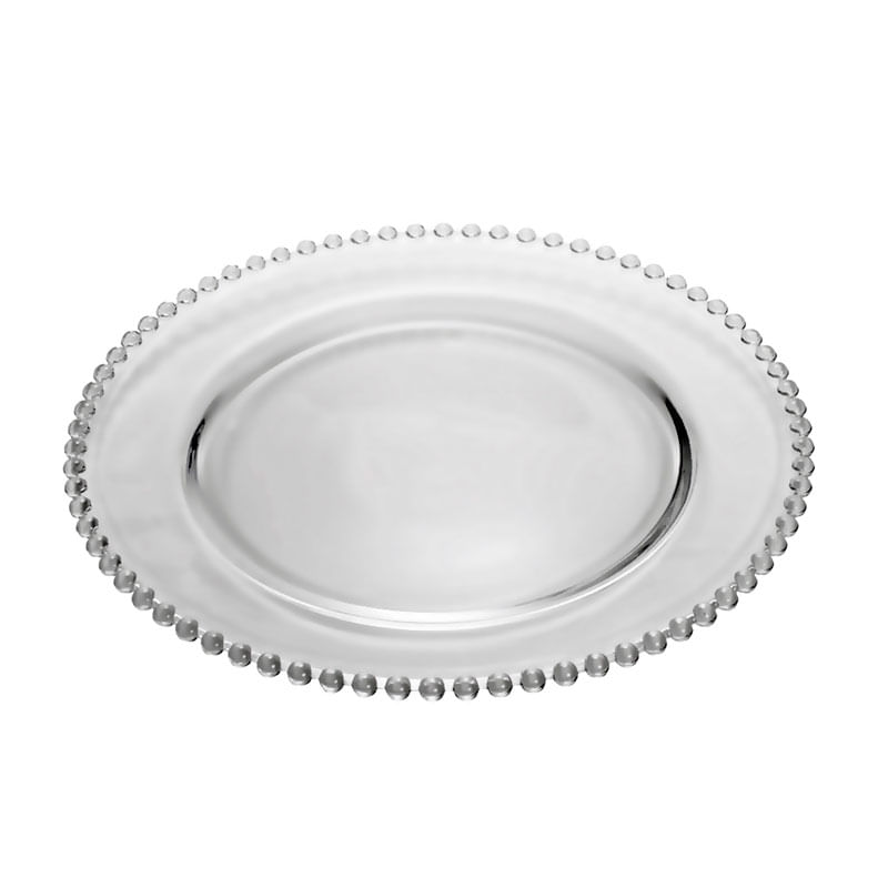 Souplast Cristal de Chumbo Peral 32cm