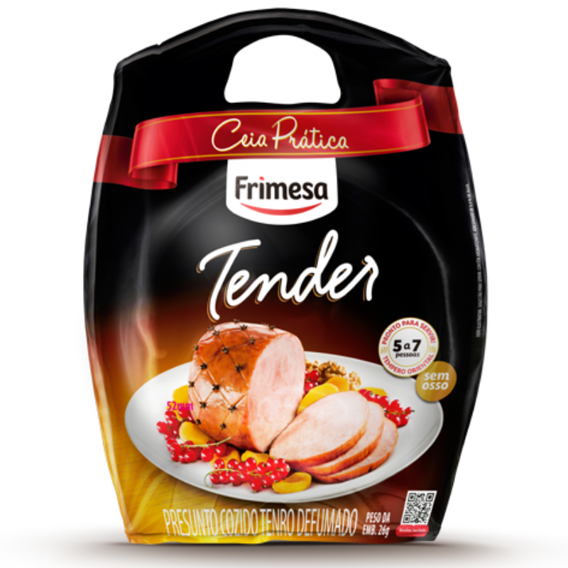 Tender Frimesa kg