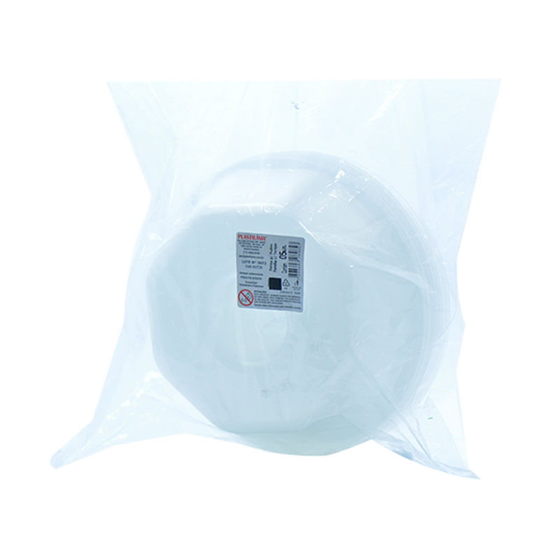 Forma Pudim Plastilânia Familia com Tampa 