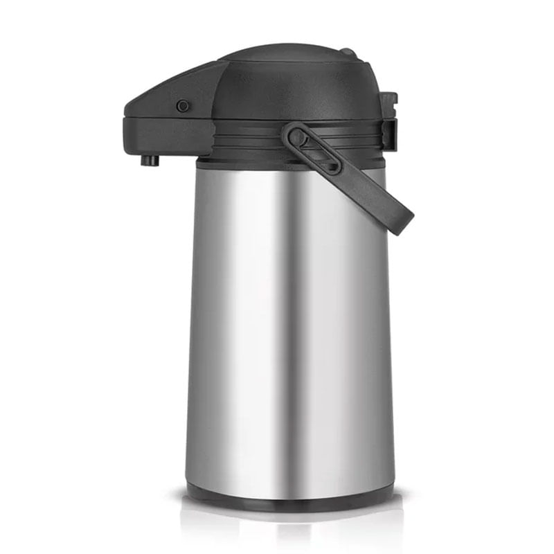 Garrafa Térmica Inox Sanremo 1L SR1050