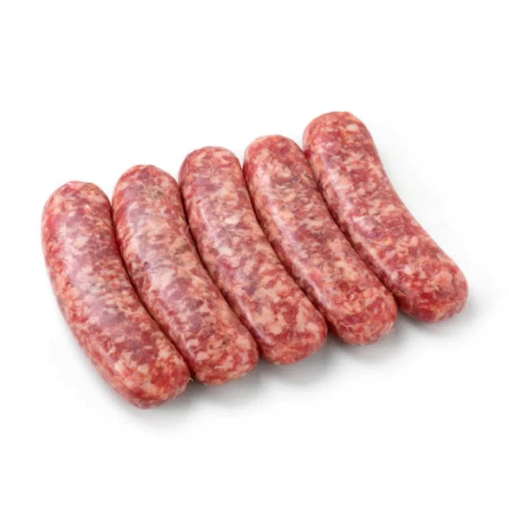 Linguiça Cuiabana da Casa - Aprox. 400g