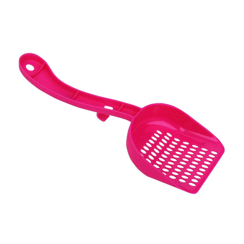 Pá Higiênica Gato Plástico Sanremo SR662/71