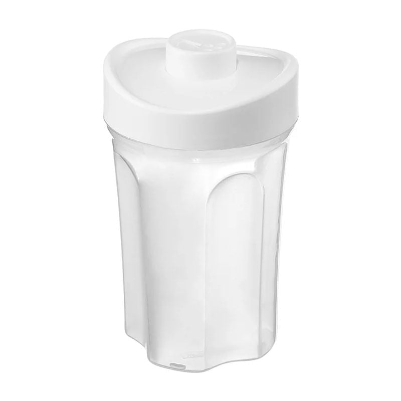 Farinheiro de Plástico Sanremo 480ml 876