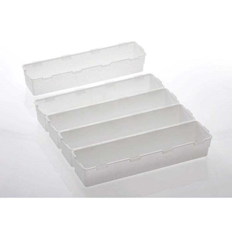 Organizador Paramount Modular com 5un