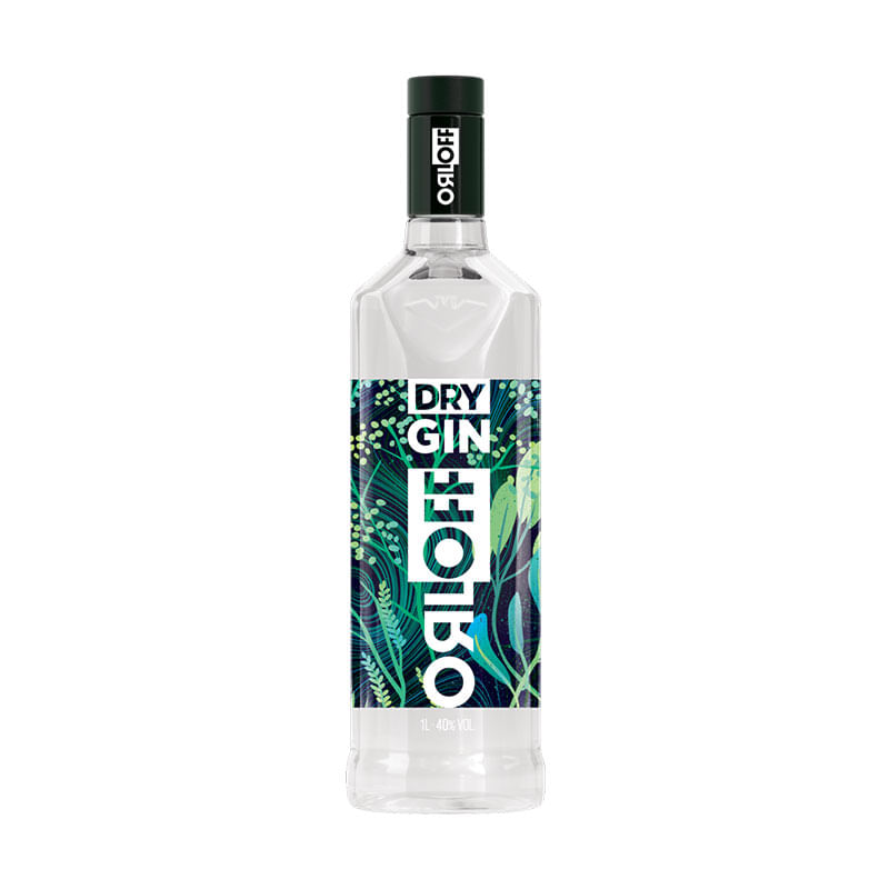 Gin Orloff 1L