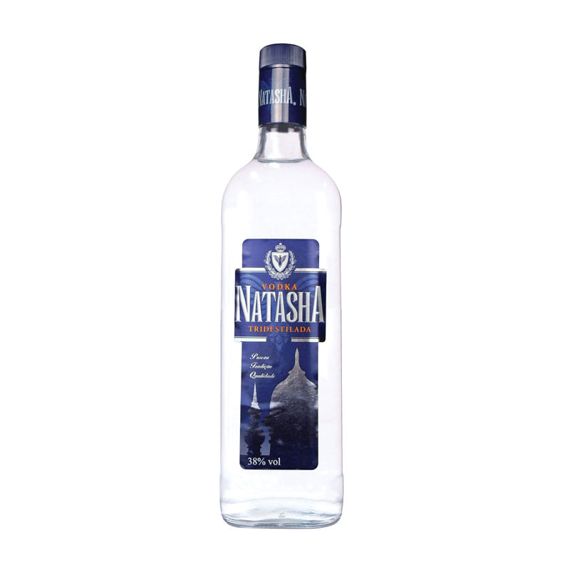 Vodka Natasha 900ml