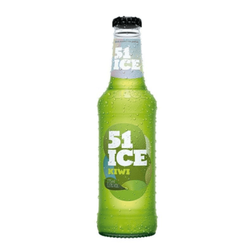 Ice 51 Kiwi 275ml