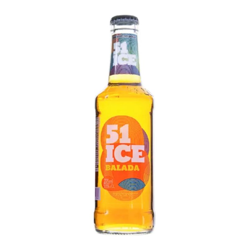 Ice 51 Balada 275ml 