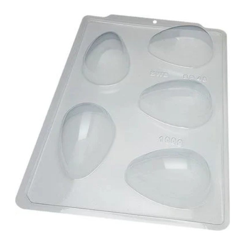 Forma BWB Especial SP 48 Ovo Liso 100g