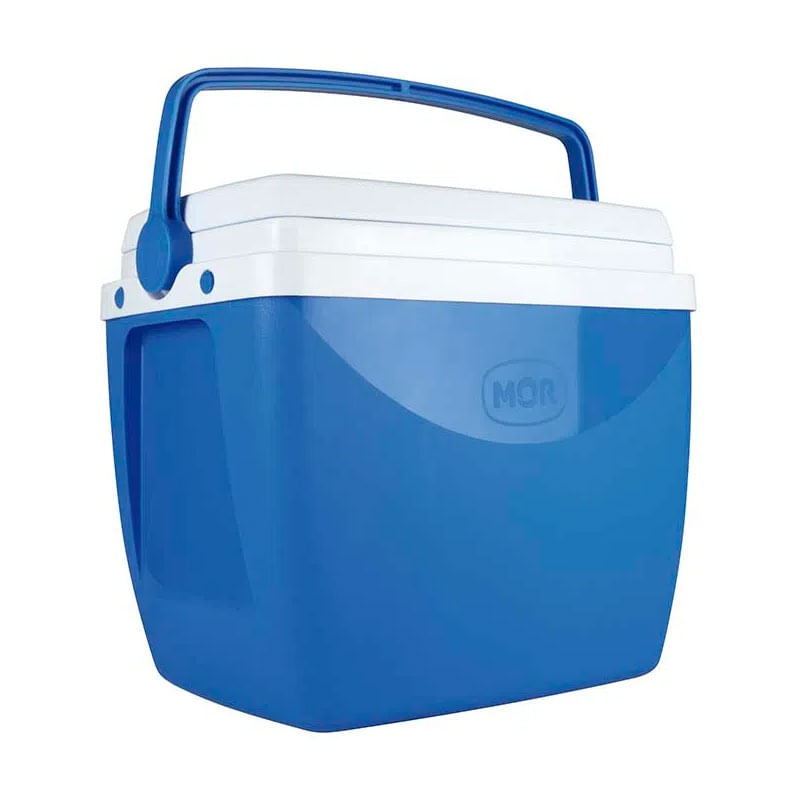 Caixa Témica mor 18L Azul