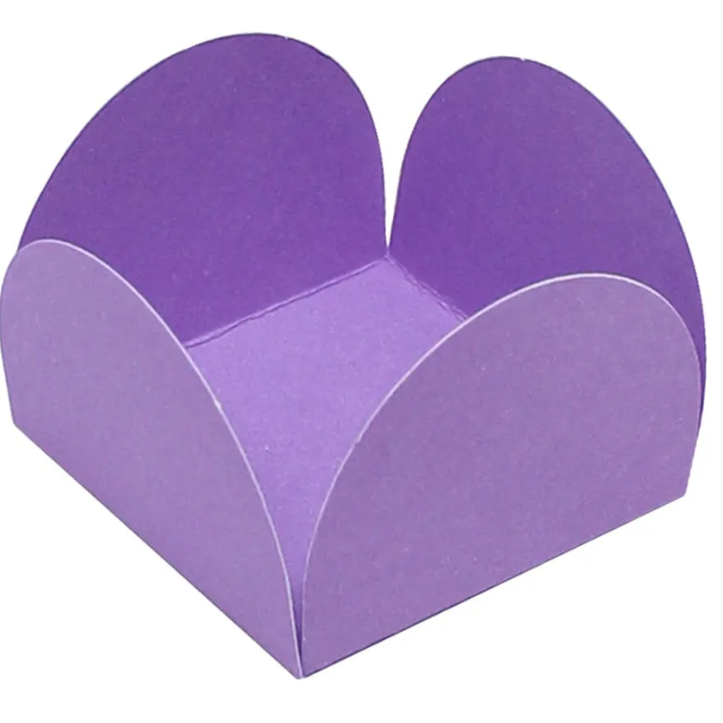 Caixeta UltraFest 35mm Lilás