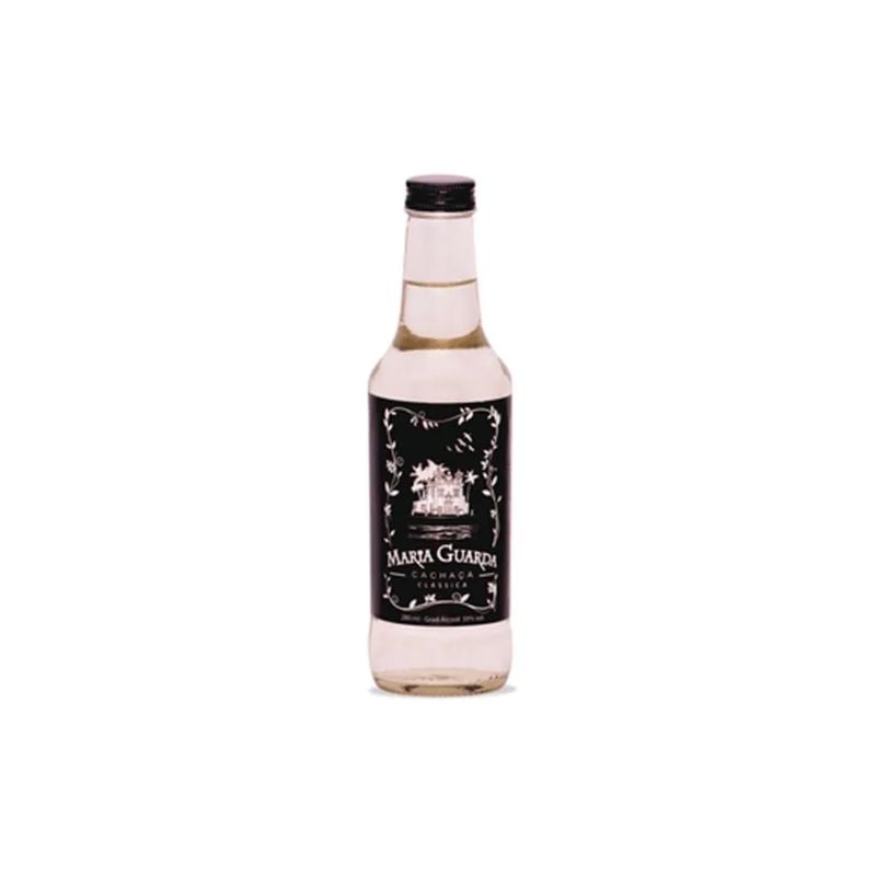 Cachaça Maria Guarda Classica Tradição 280ml