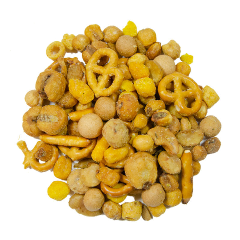 Caixeta UltraFest 35mm Vanilla