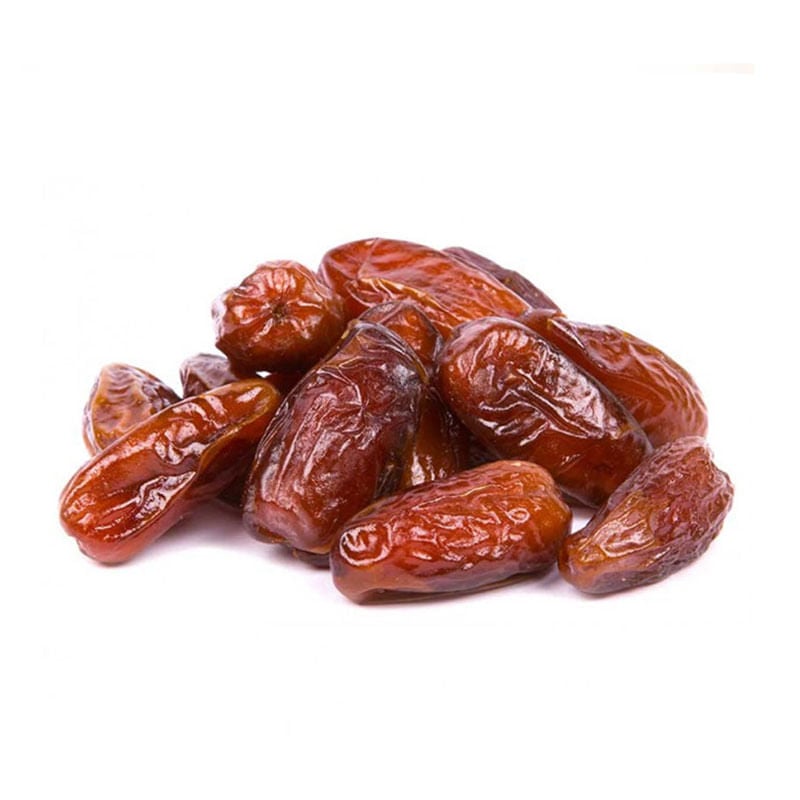 Tâmara sem Caroço El Monaguillo - Aprox. 100g