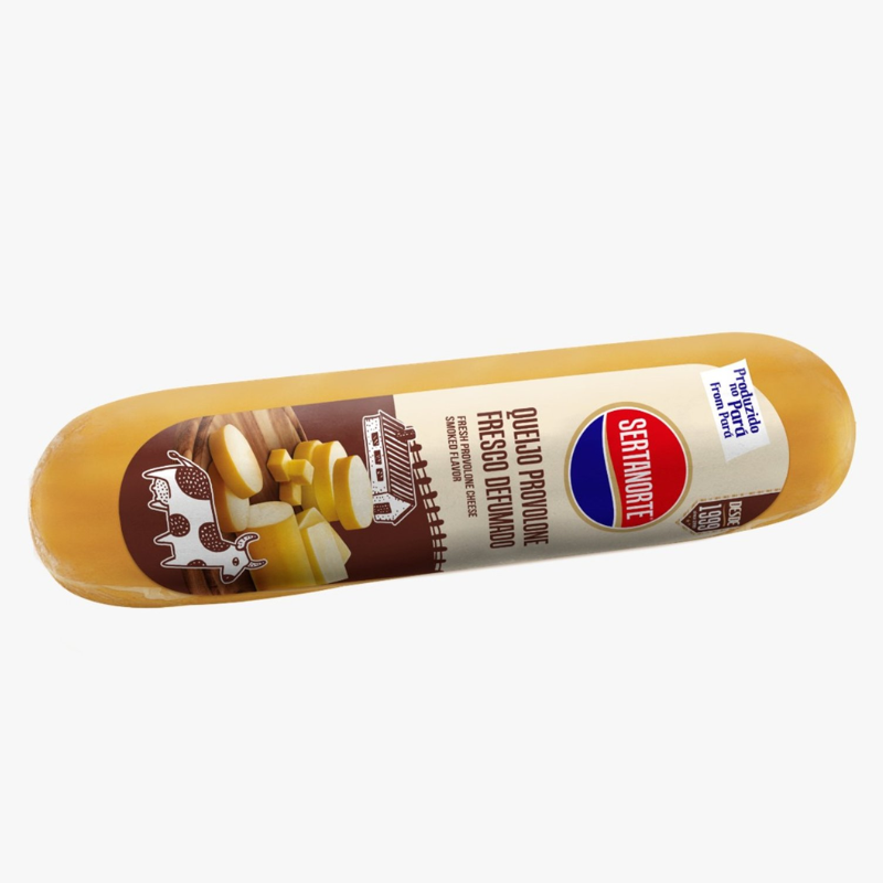 Queijo Provolone Sertão kg
