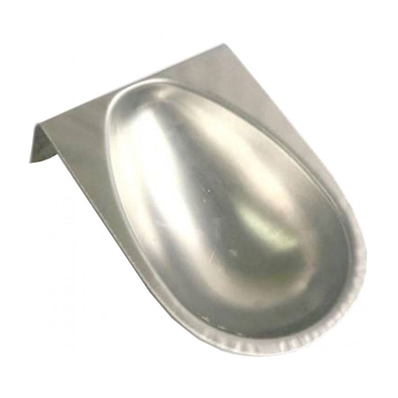 Forma Ovo de Páscoa G 20,5cmX14cm Caparroz