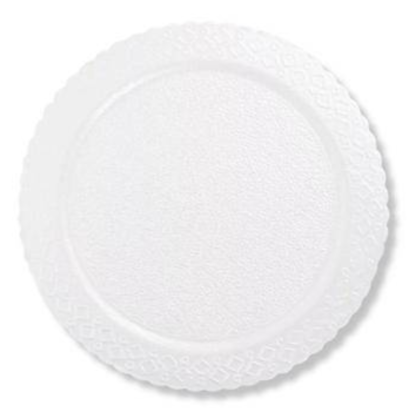 Cake Board UltraFest Redondo 28 Branco