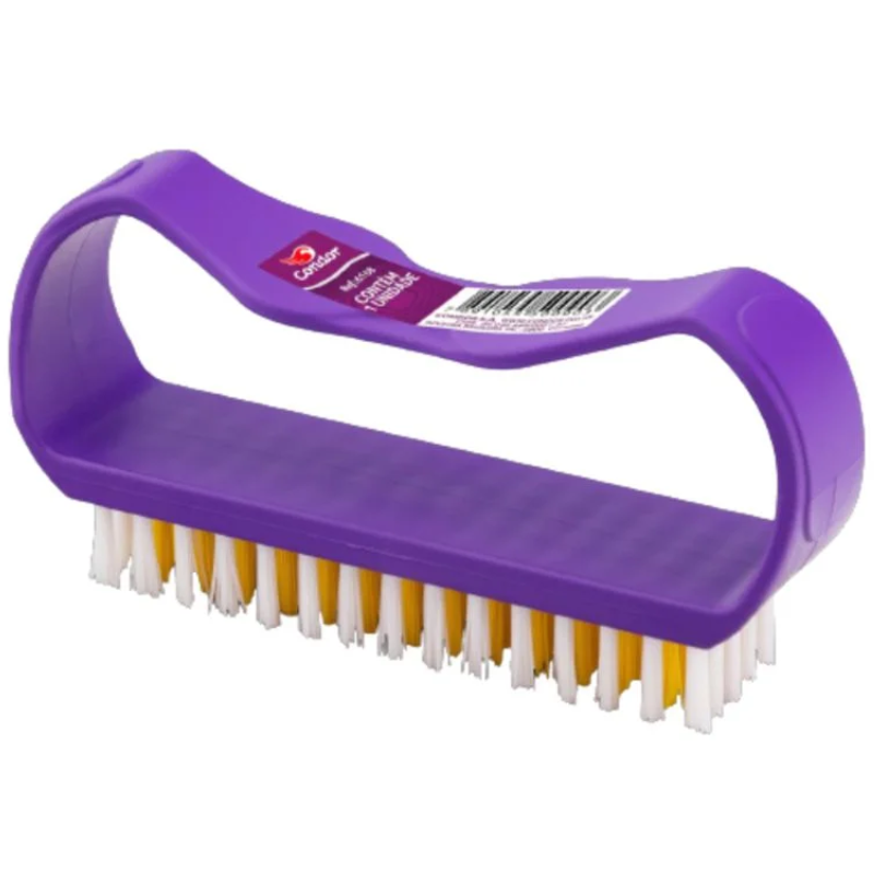 Escova Para Unhas 6168 Condor