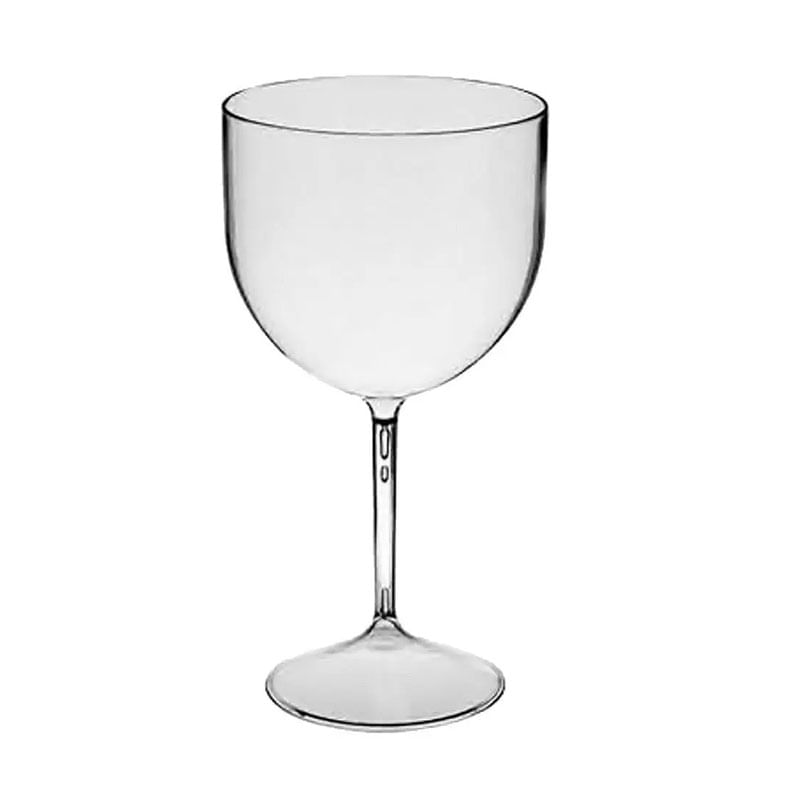 Taça de Gin Shelby P/B 500ml Transparente