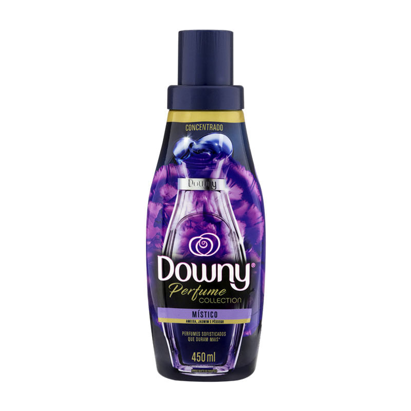Amaciante Downy Místico 450ml 