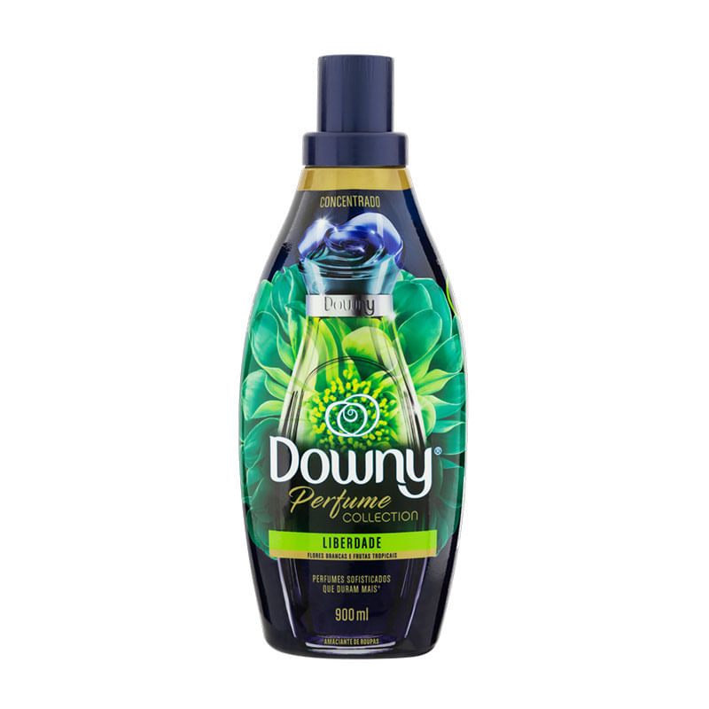Amaciante Downy Liberdade 900ml 