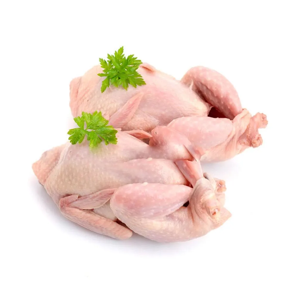 Codorna Resfriada da Casa - Aprox. 400g