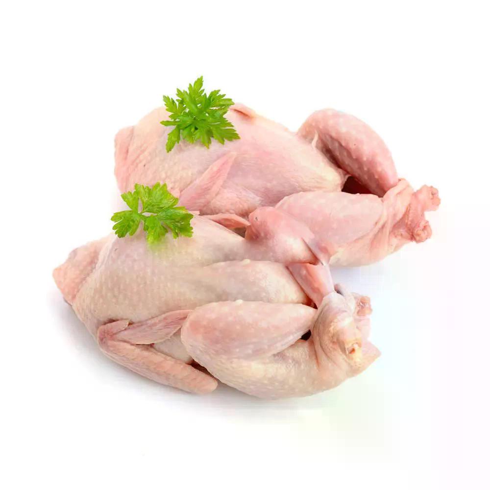 Codorna Congelada da Casa - Aprox. 400g