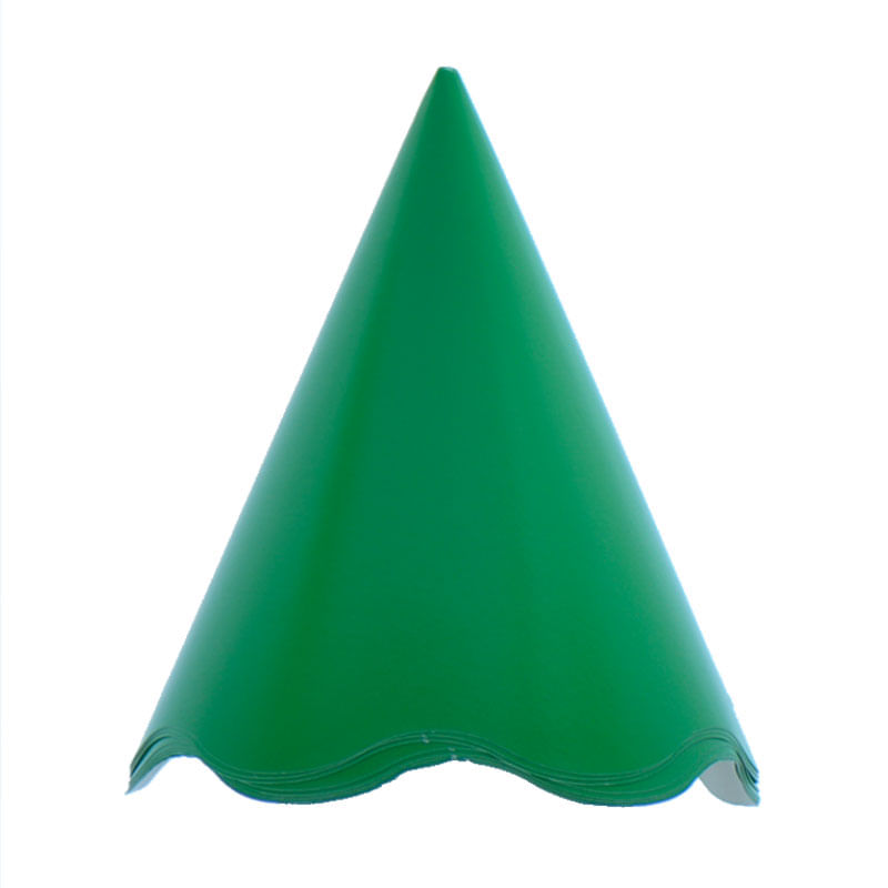 Chapeu UltraFest Verde 8un