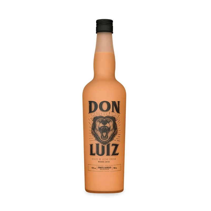 Licor Don Luiz 700ml