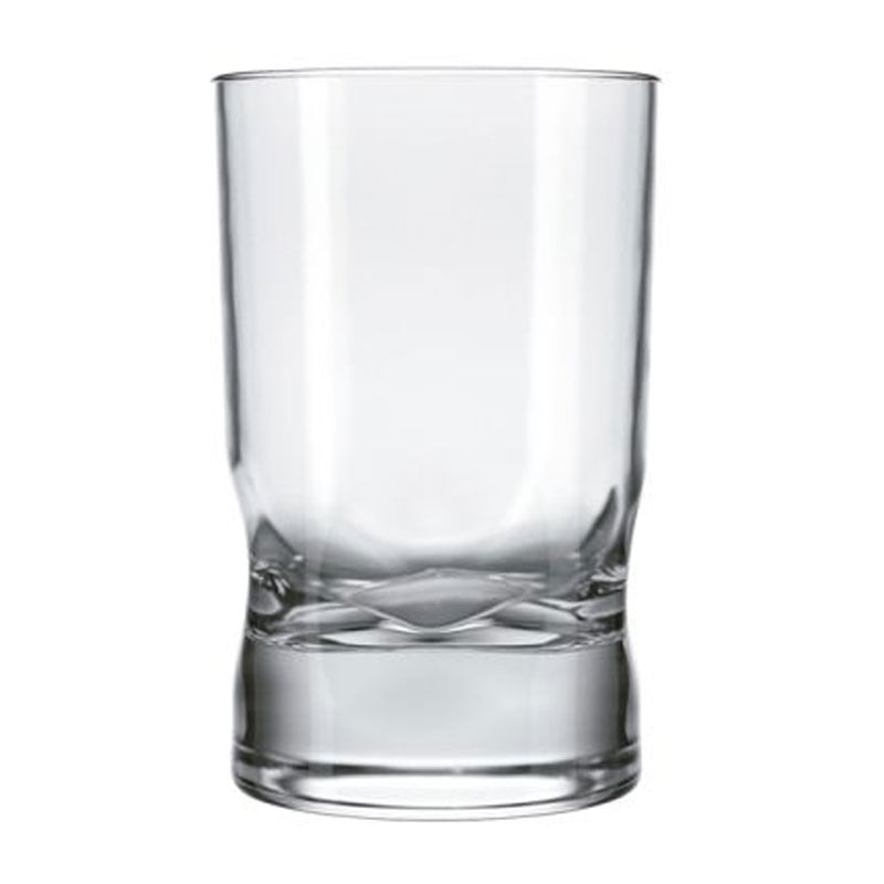 Copo Amassadinho Suco 240ml Nadir 701799