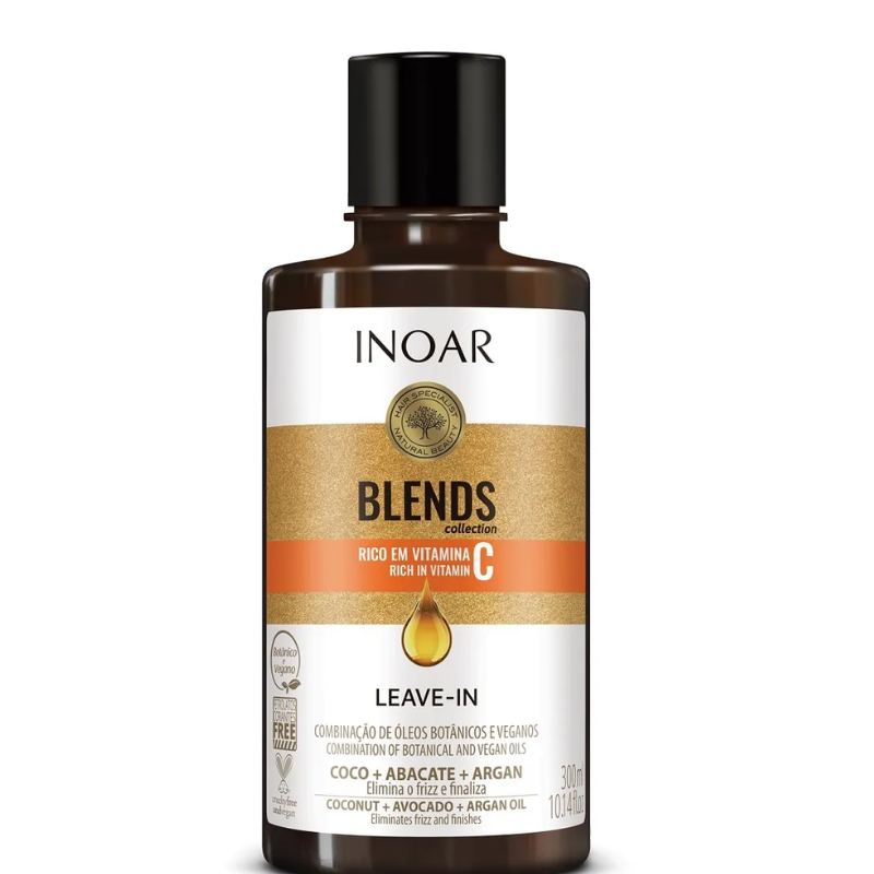 Leave In Inoar Blends 300ml