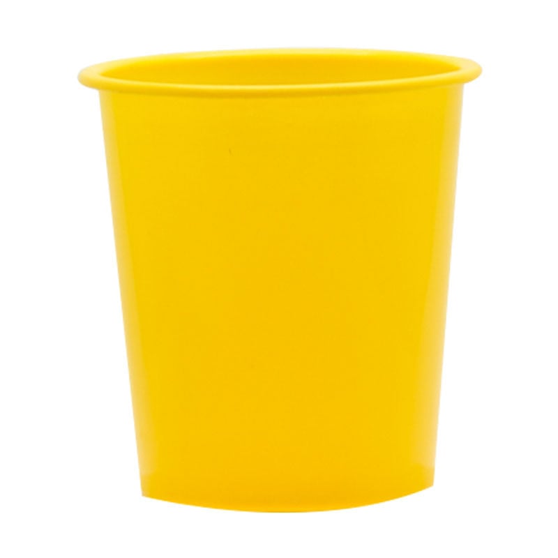 Pote Pequeno LSC Toys Pop Amarelo