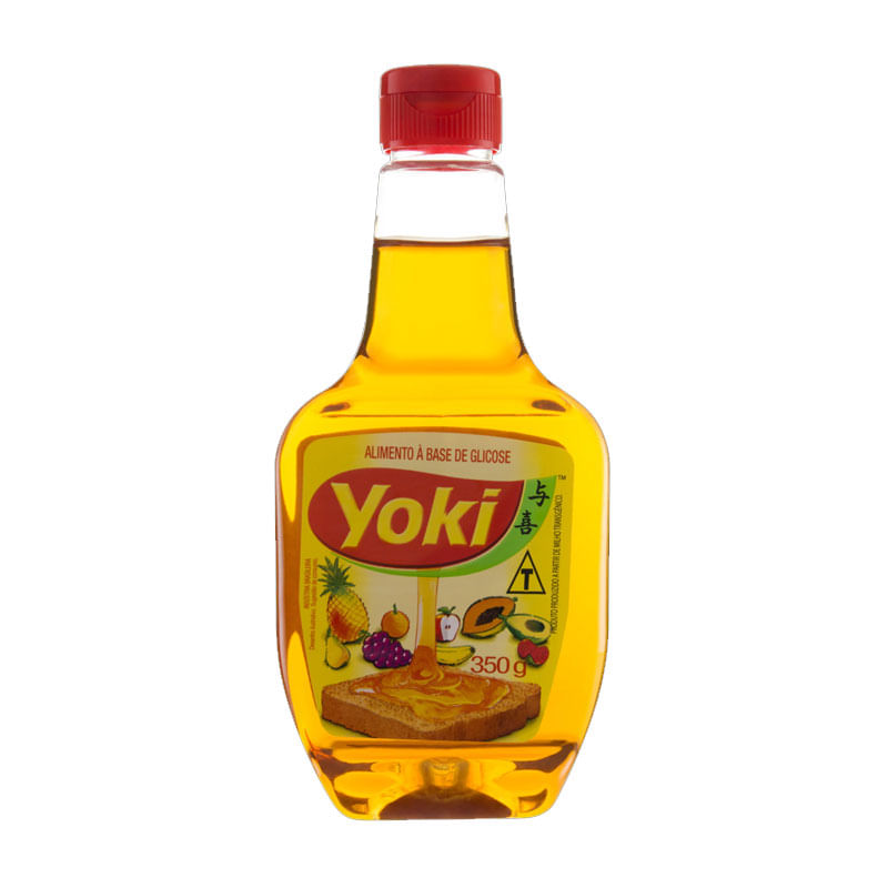 Glicose yoki Bisnaga 350g