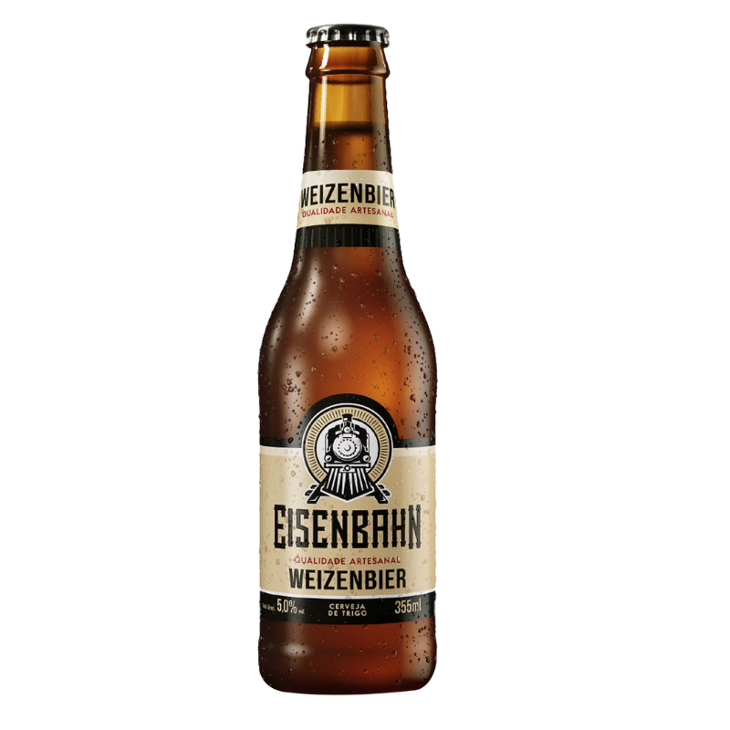 CERV EISEN 355ML WEIZENBIER LN