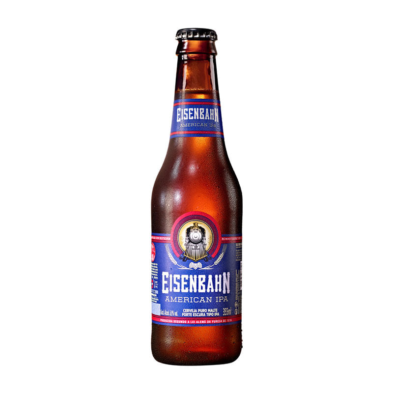 CERV EISEN 355ML AMERICAN IPA LN