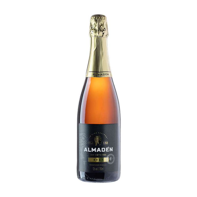 Espumante Almaden Brut 750ml