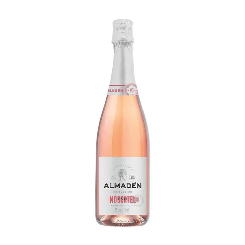 Espumante Almaden Rose Moscatel 750ml