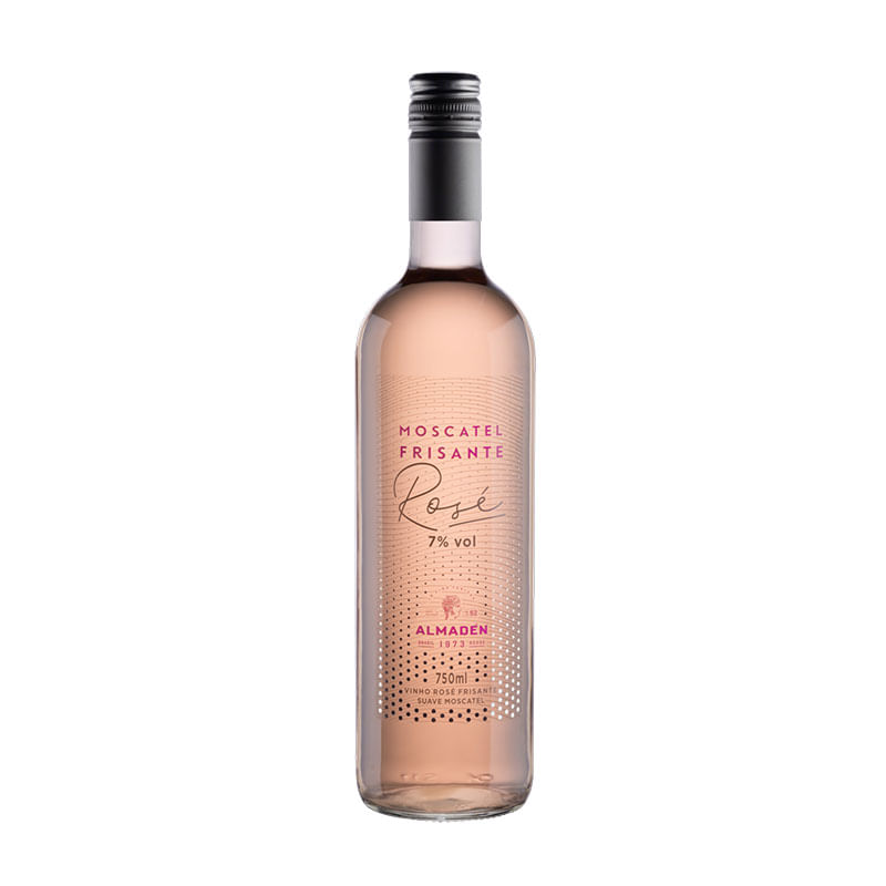 Vinho Almaden Frisante Rose 750ml