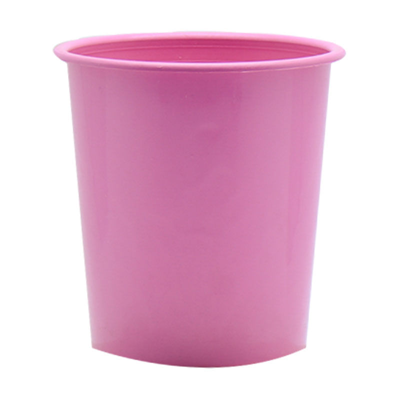 Pote Pequeno LSC Toys Pop Rosa
