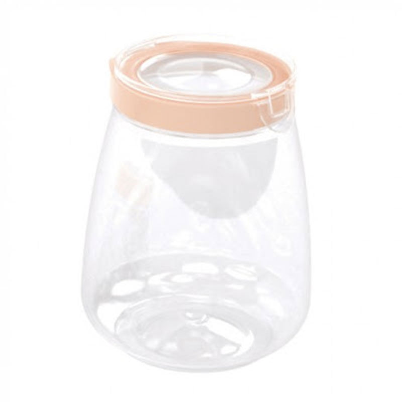 Pote Plasútil Flip Rosa 1,9L