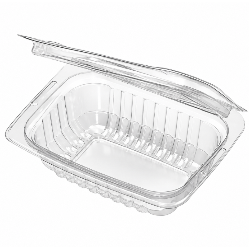 Embalagem Galvanotek Pote 475ml Cristal