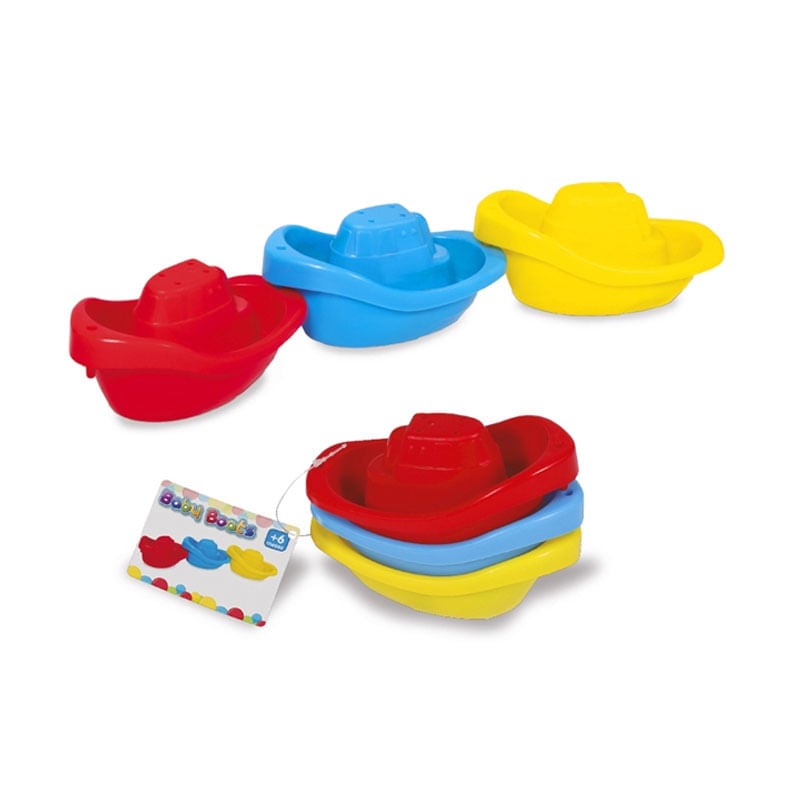 Baby Boats