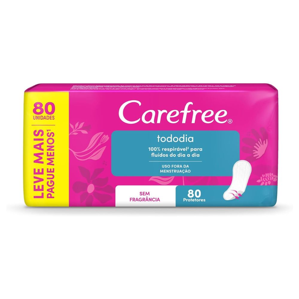 ABS CAREFREE TODODIA S PERF LV80PG60