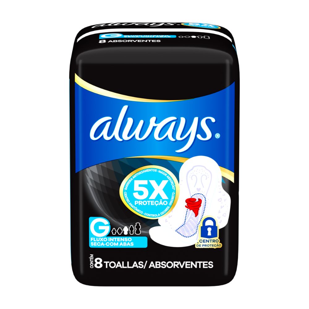 ABS ALWAYS COB SECA NOT C ABAS 8UN