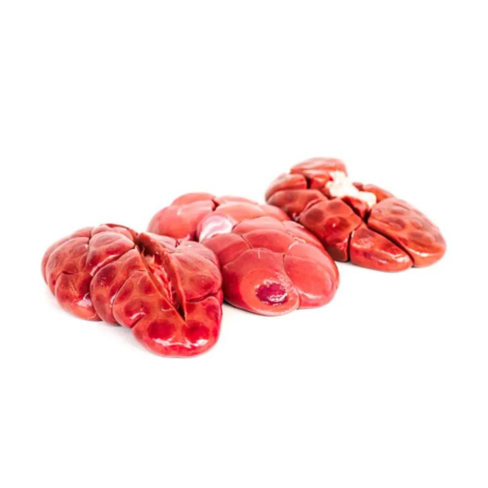 Rins Bovino Congelado da Casa - Aprox. 1kg