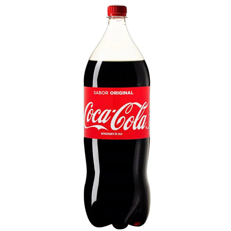 Refrigerante Coca Cola 2L