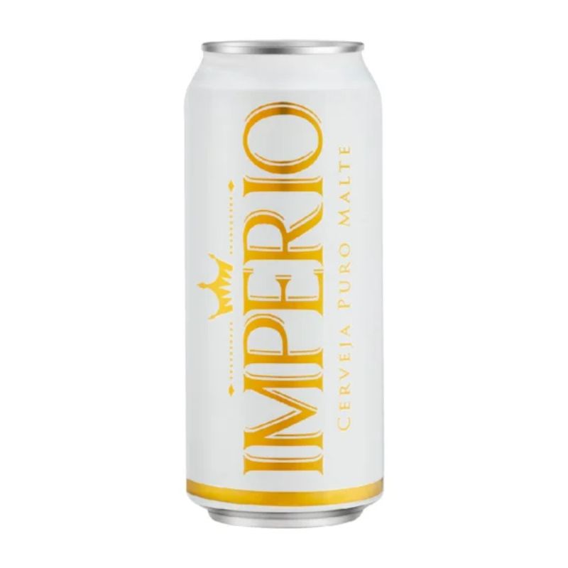 CERV IMP PURO MALTE PILSEN 473ML