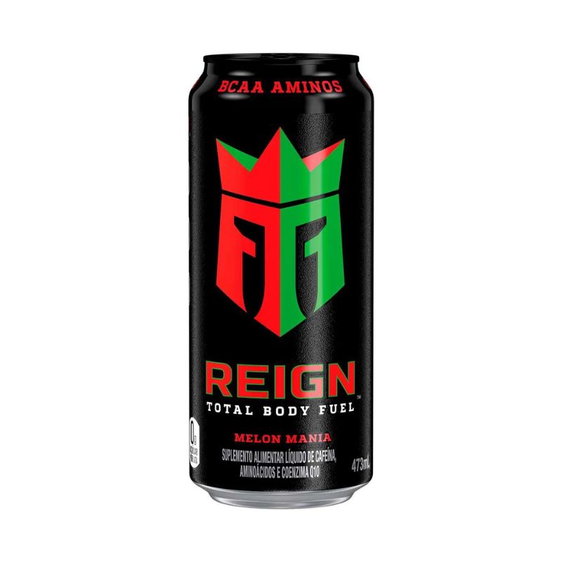 Energético Reign Melon 473ml