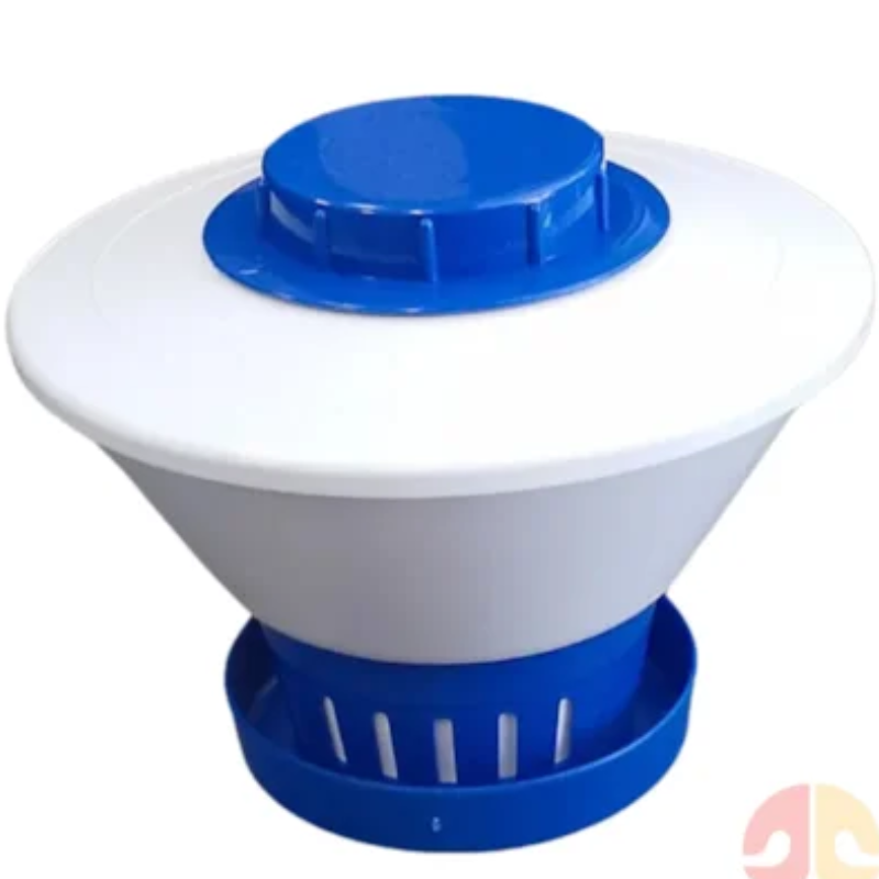 FLUTUADOR HIDROAZUL 1UN