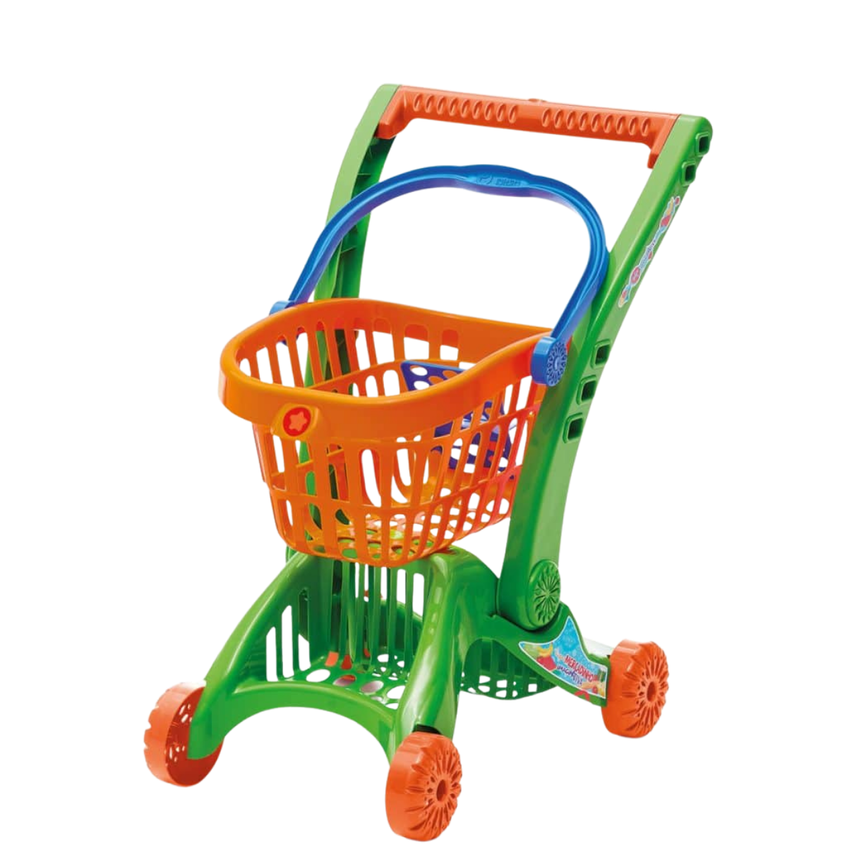 Imaginativa Super Mercadinho - Tateti